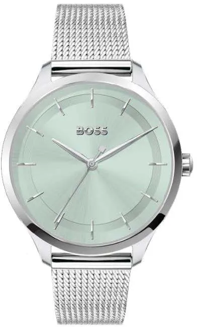 Boss Pura sold by Jura Watches