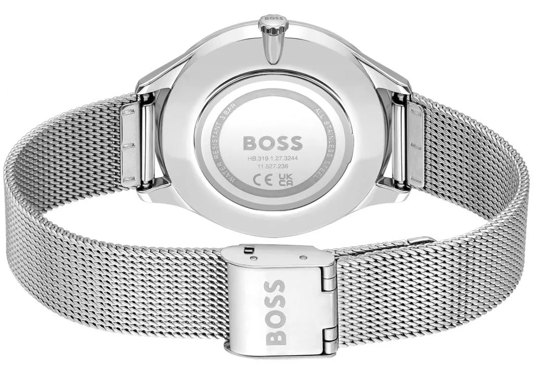 Boss Pura sold by Jura Watches product image thumbnail 2