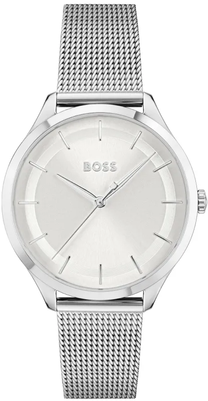 Boss Pura made by Jura Watches