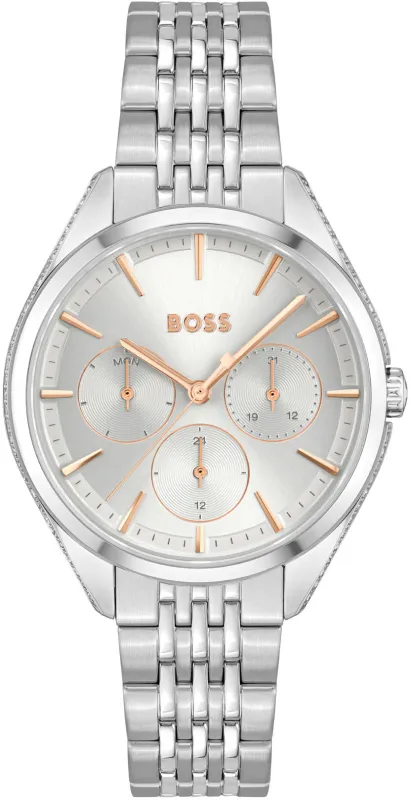 Boss Saya sold by Jura Watches