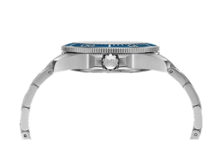 Certina DS Action Diver 43 sold by Jura Watches product image thumbnail 5