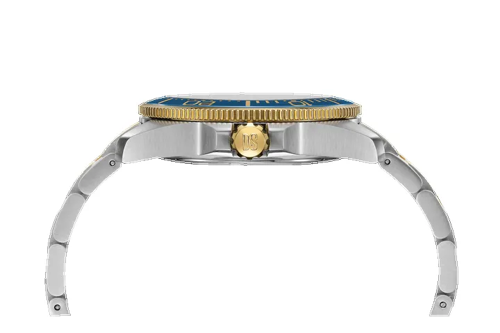 Certina DS Action Diver 43 sold by Jura Watches product image thumbnail 5
