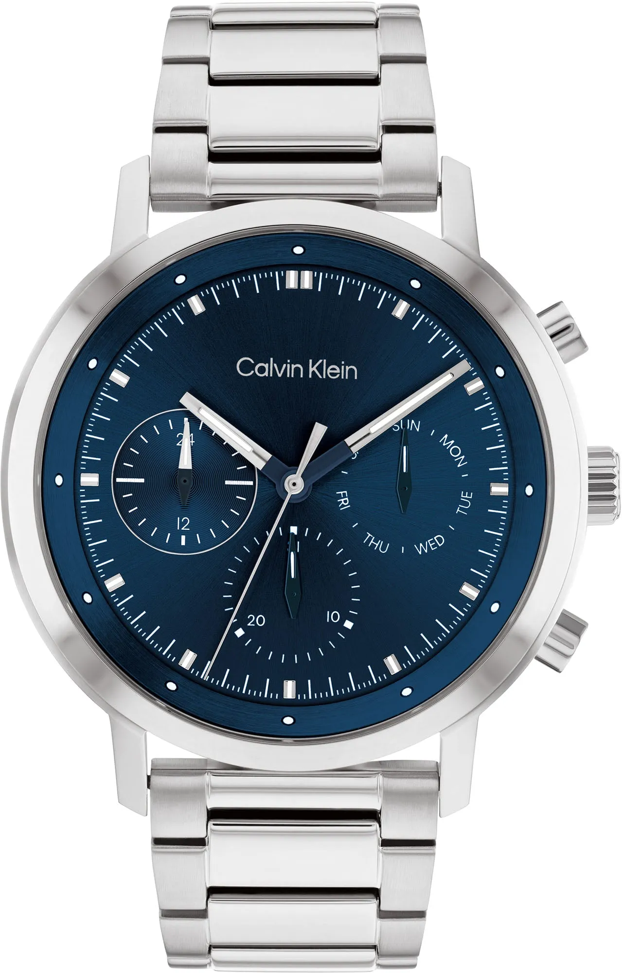 Calvin Klein Mens sold by Jura Watches