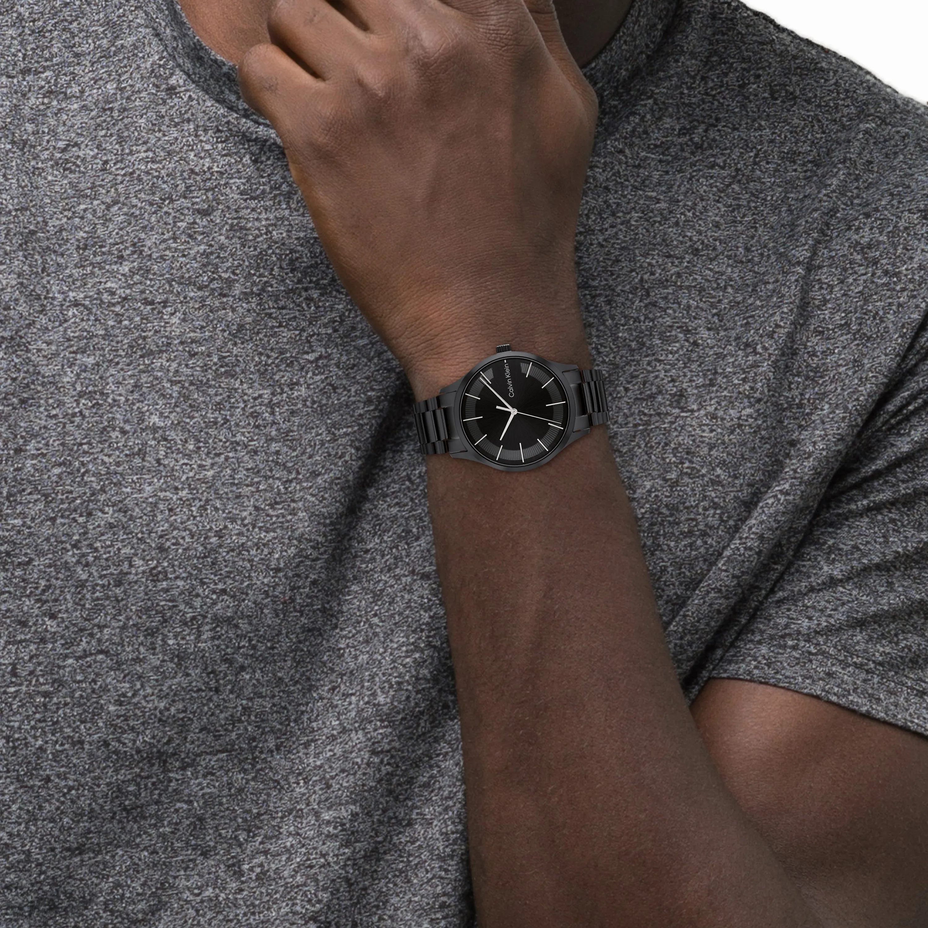 Calvin Klein Ladies sold by Jura Watches product image thumbnail 4