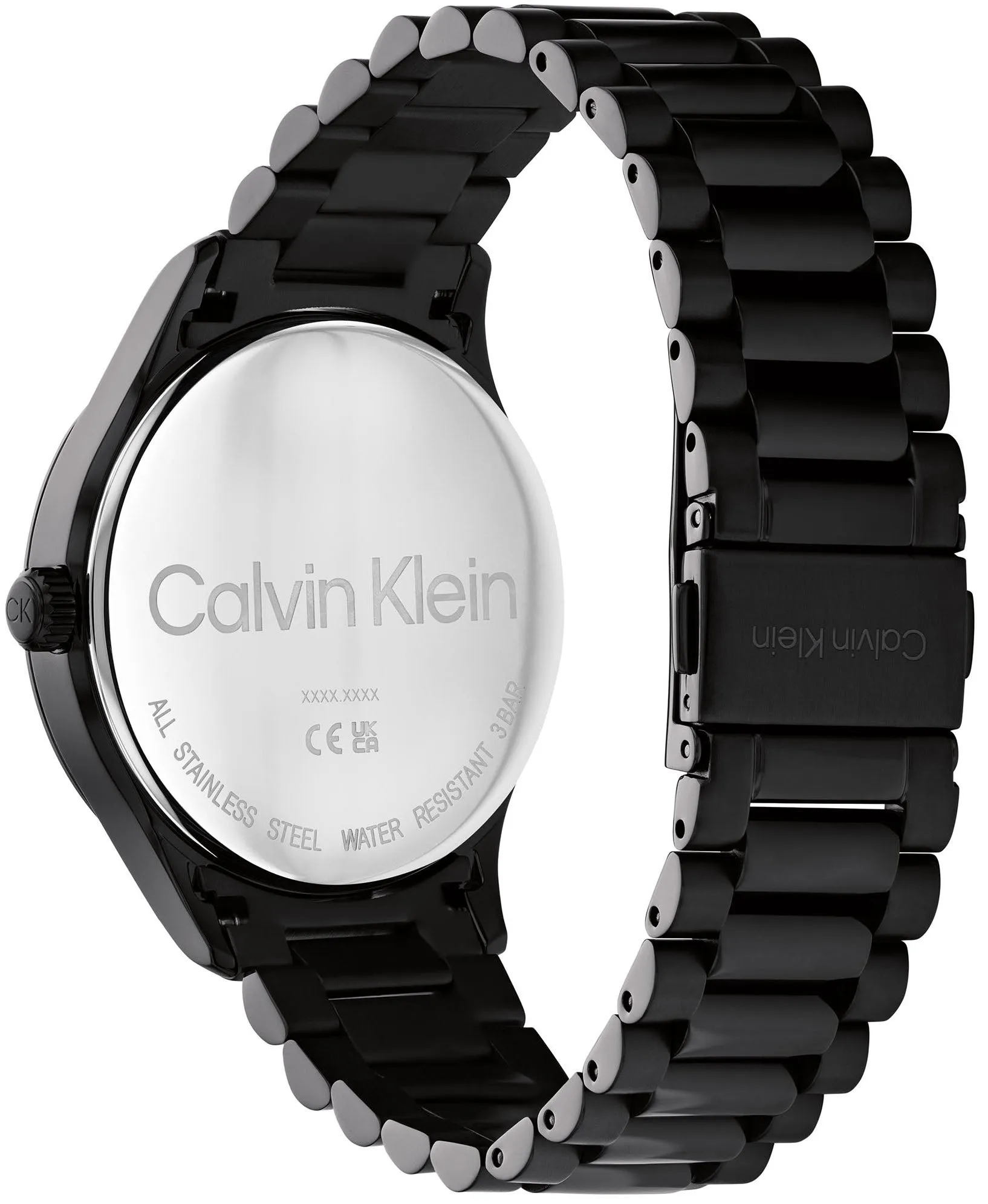 Calvin Klein Ladies sold by Jura Watches product image thumbnail 3