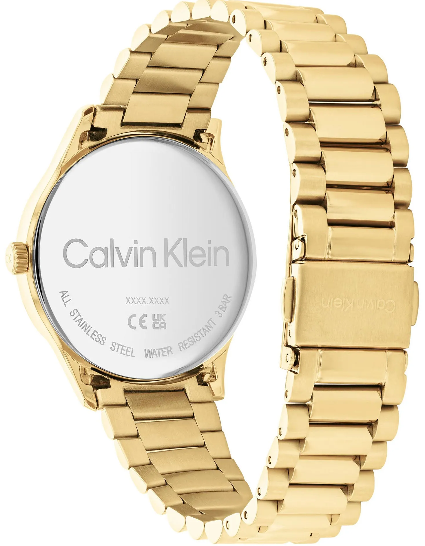Calvin Klein Ladies sold by Jura Watches product image thumbnail 3