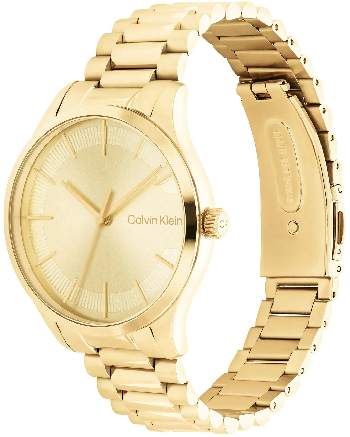 Calvin Klein Ladies sold by Jura Watches product image thumbnail 2