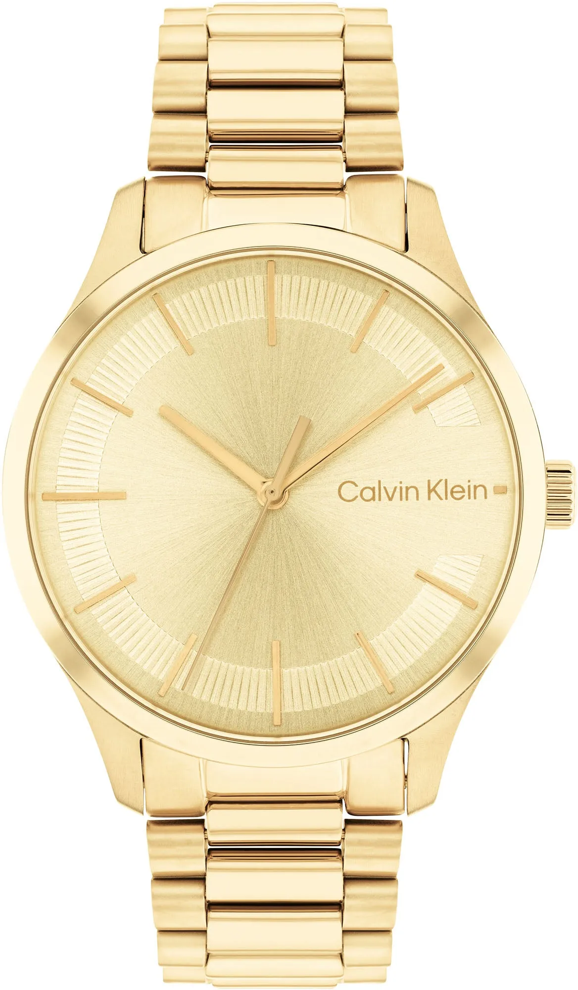 Calvin Klein Ladies sold by Jura Watches