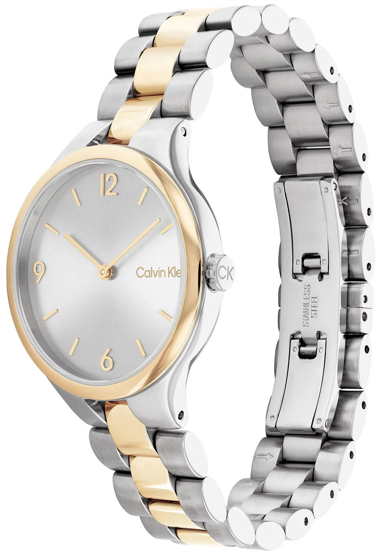 Calvin Klein Ladies sold by Jura Watches product image thumbnail 2