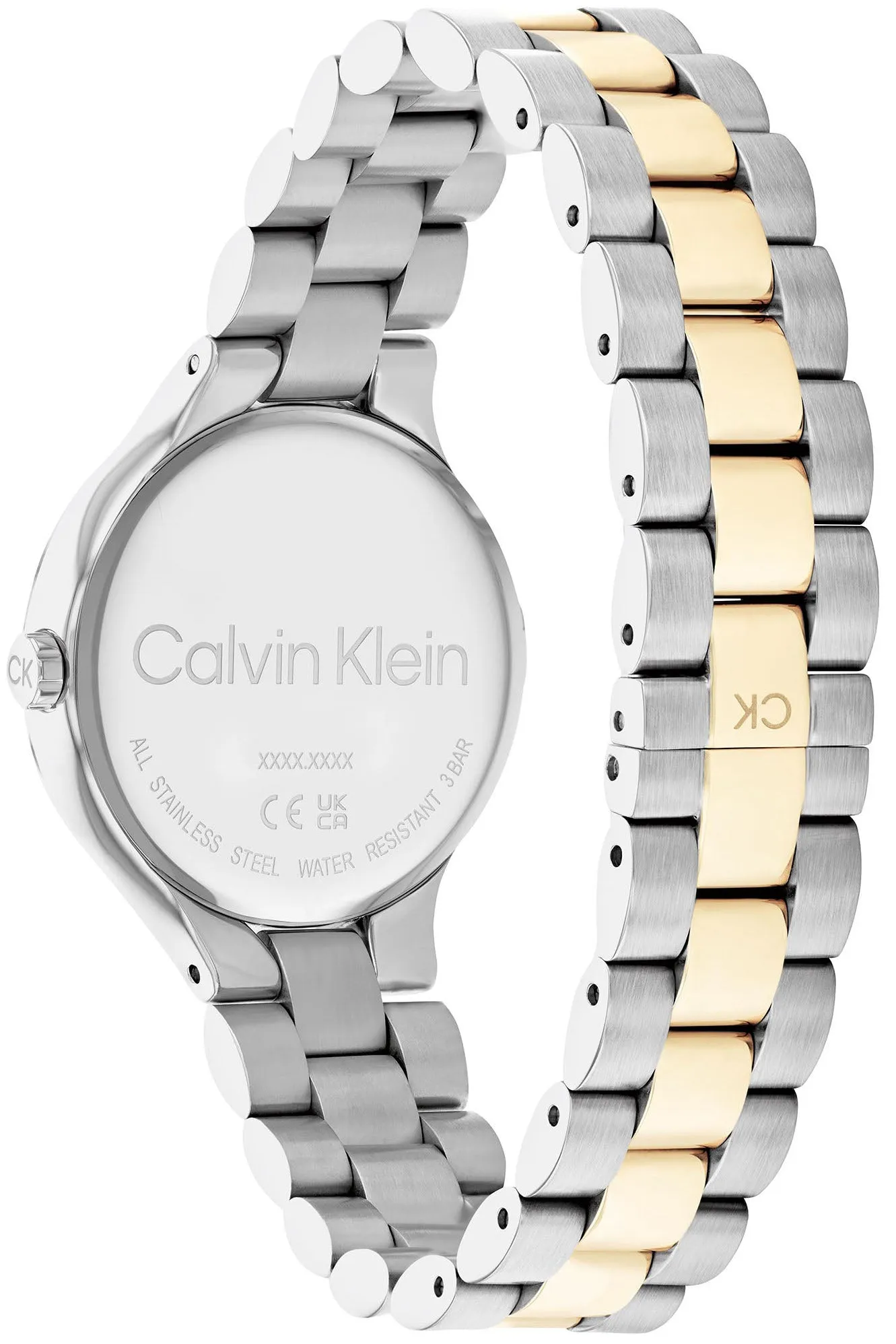 Calvin Klein Ladies sold by Jura Watches product image thumbnail 3