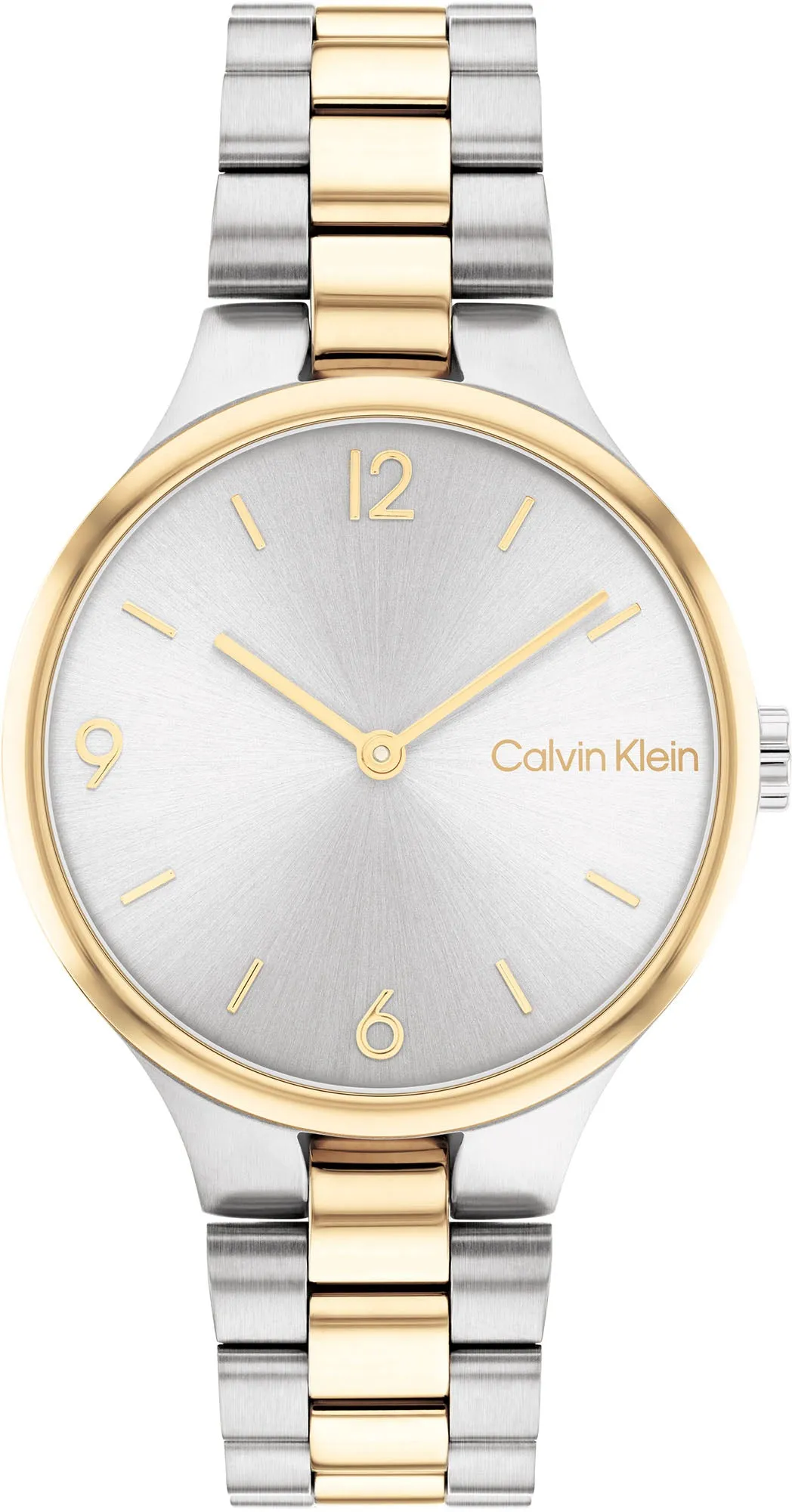 Calvin Klein Ladies sold by Jura Watches