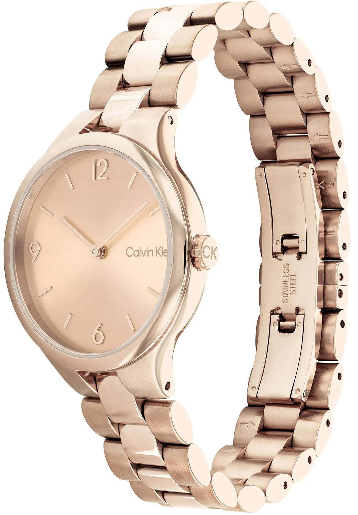 Calvin Klein Ladies sold by Jura Watches product image thumbnail 2