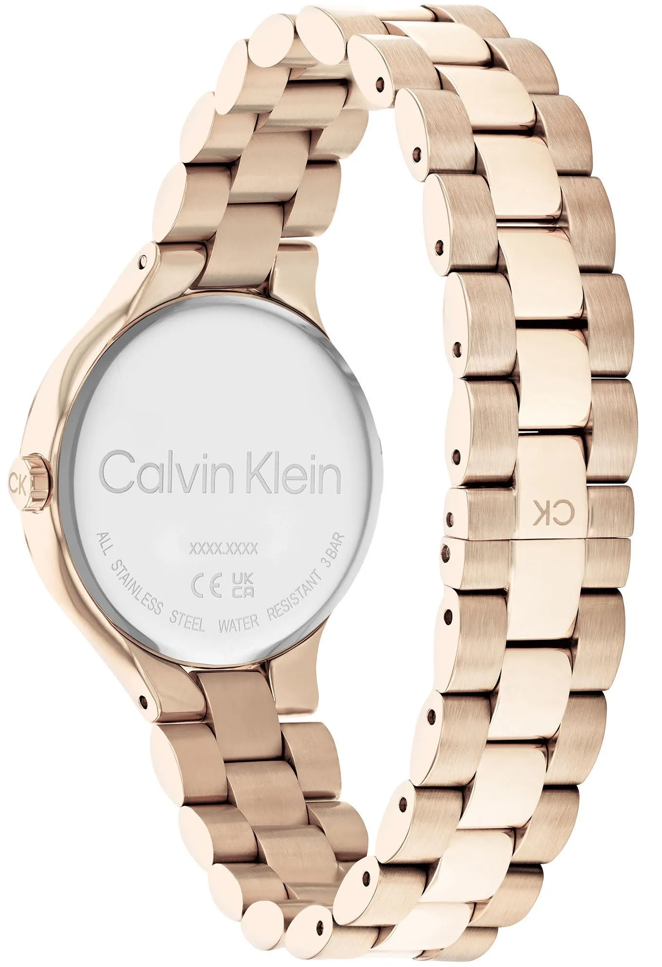 Calvin Klein Ladies sold by Jura Watches product image thumbnail 3