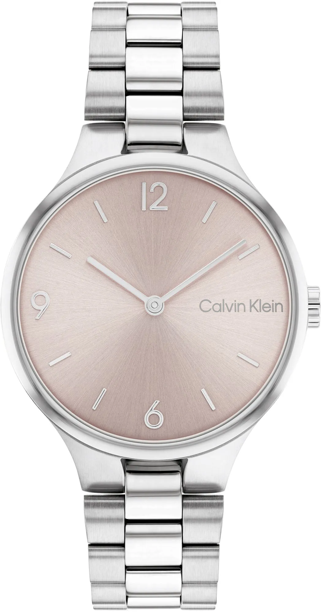 Calvin Klein Ladies sold by Jura Watches