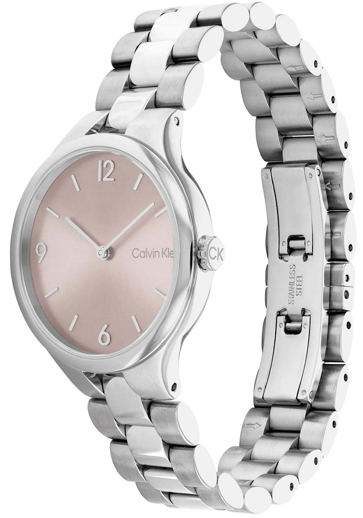 Calvin Klein Ladies sold by Jura Watches product image thumbnail 2