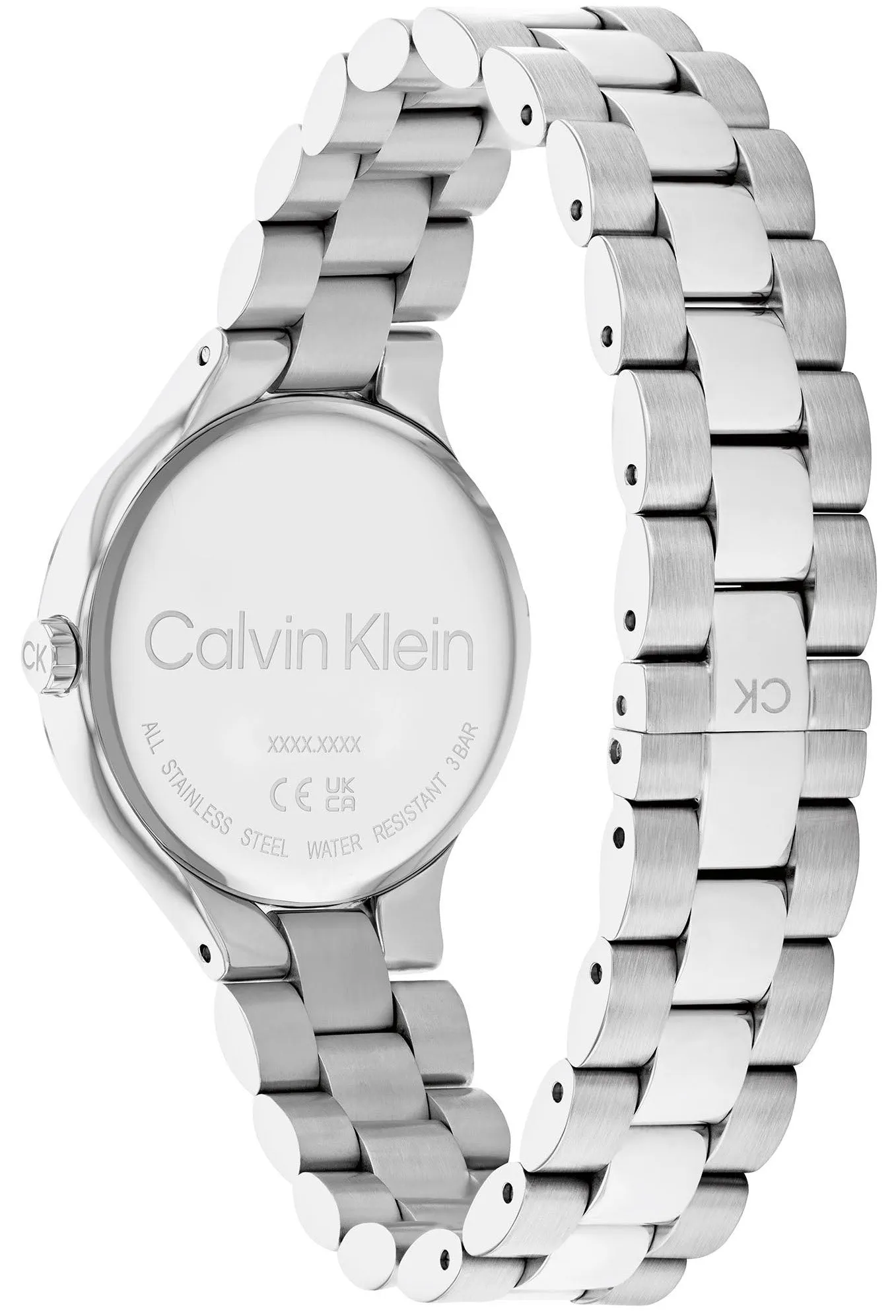 Calvin Klein Ladies sold by Jura Watches product image thumbnail 3