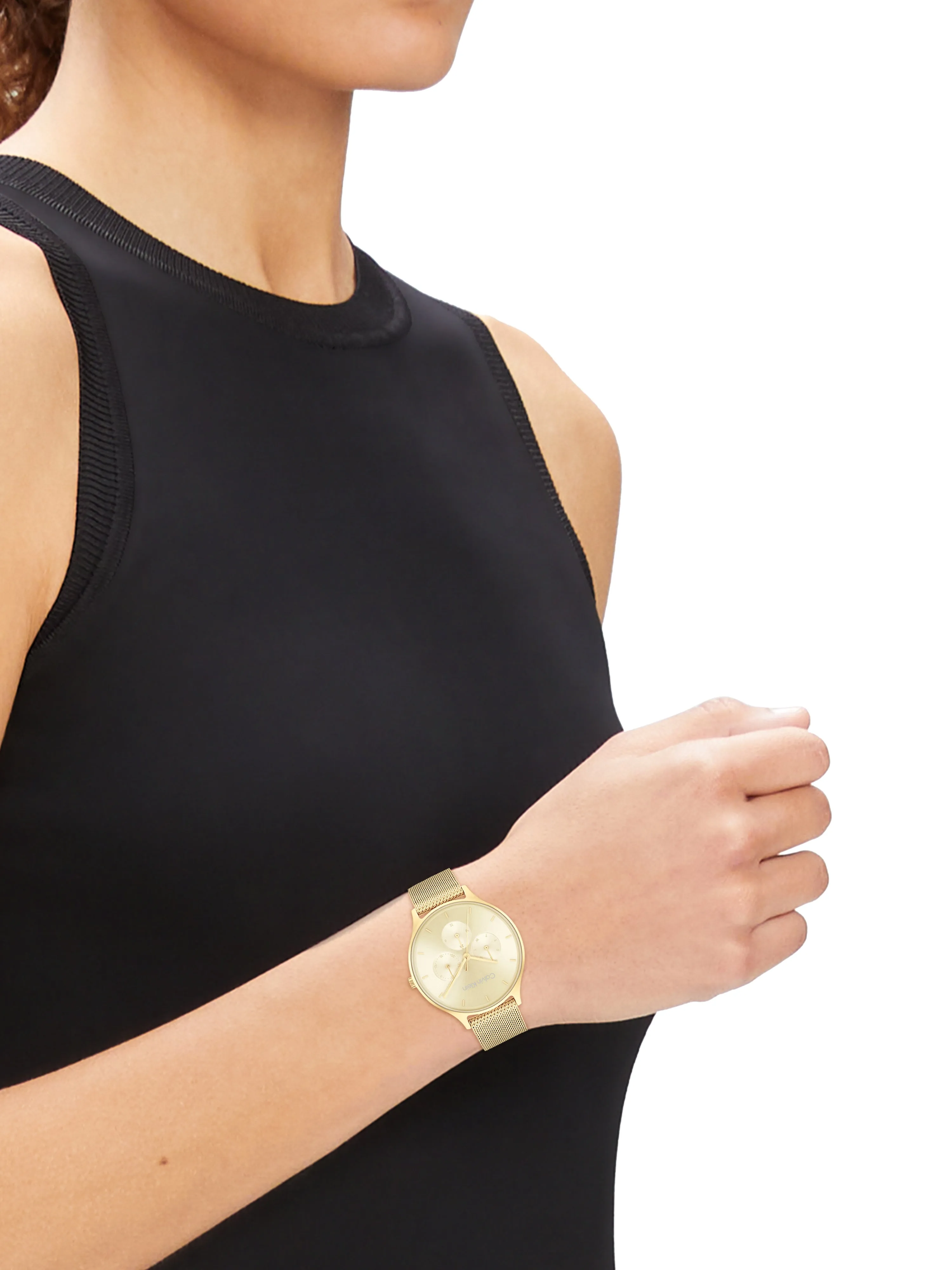 Calvin Klein Ladies sold by Jura Watches product image thumbnail 2