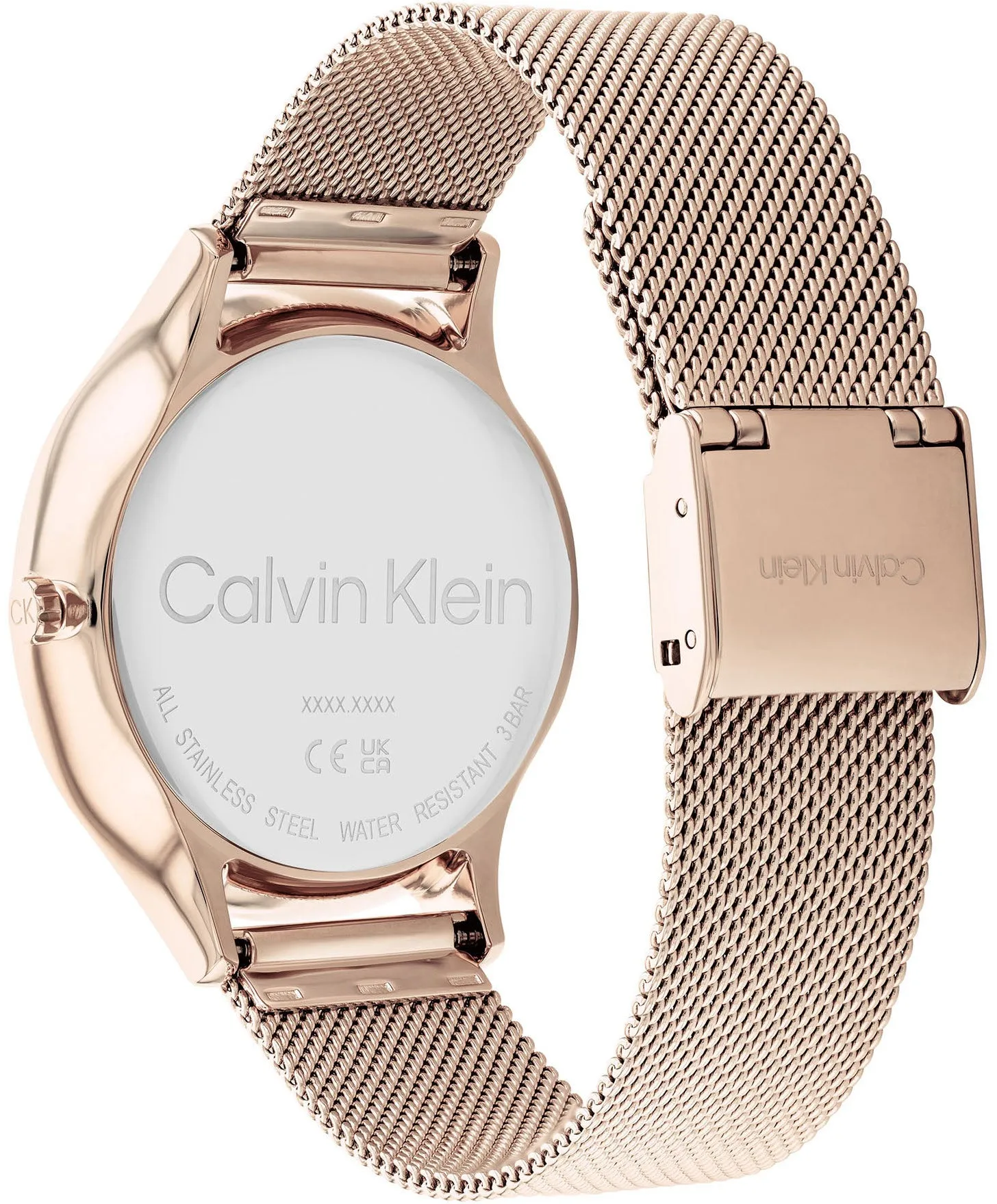 Calvin Klein Ladies sold by Jura Watches product image thumbnail 3