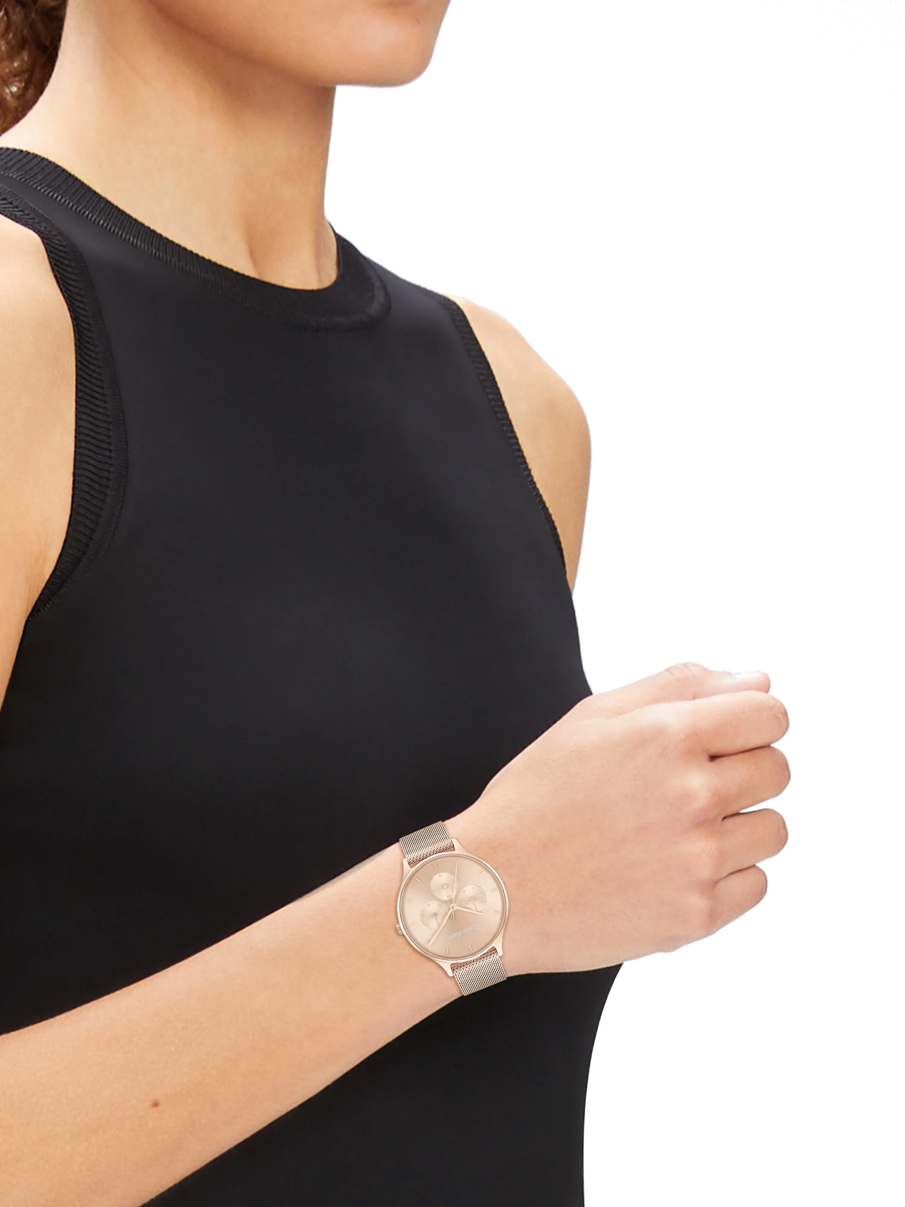 Calvin Klein Ladies sold by Jura Watches product image thumbnail 4