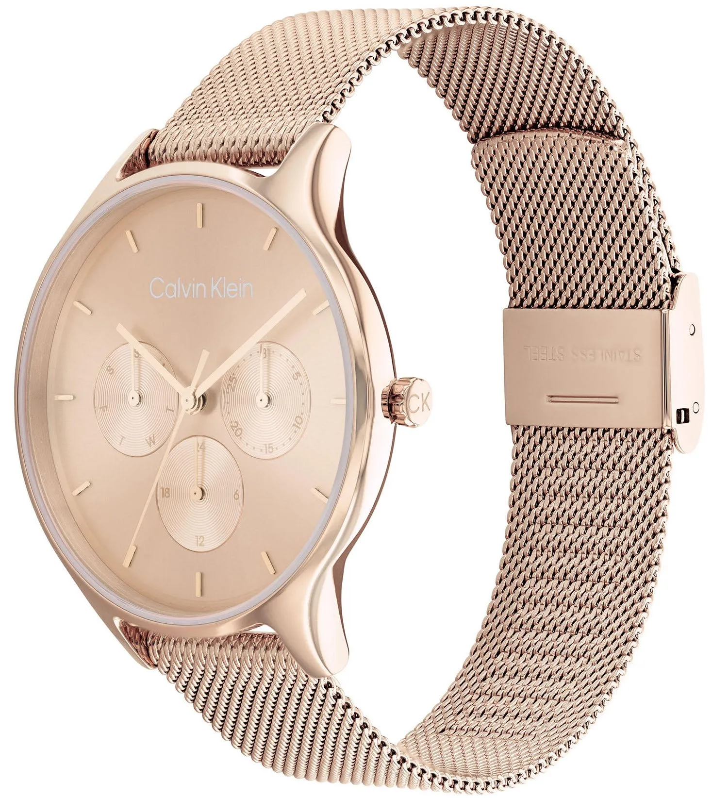 Calvin Klein Ladies sold by Jura Watches product image thumbnail 2