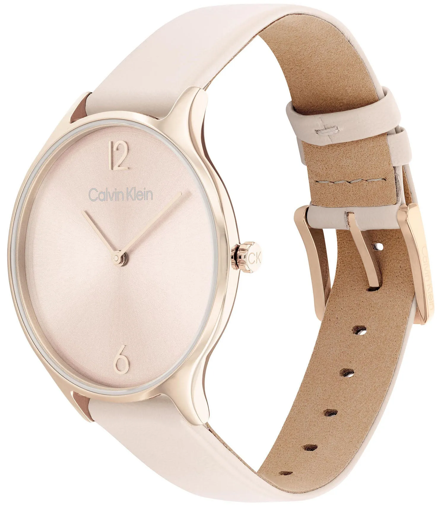 Calvin Klein Ladies sold by Jura Watches product image thumbnail 2