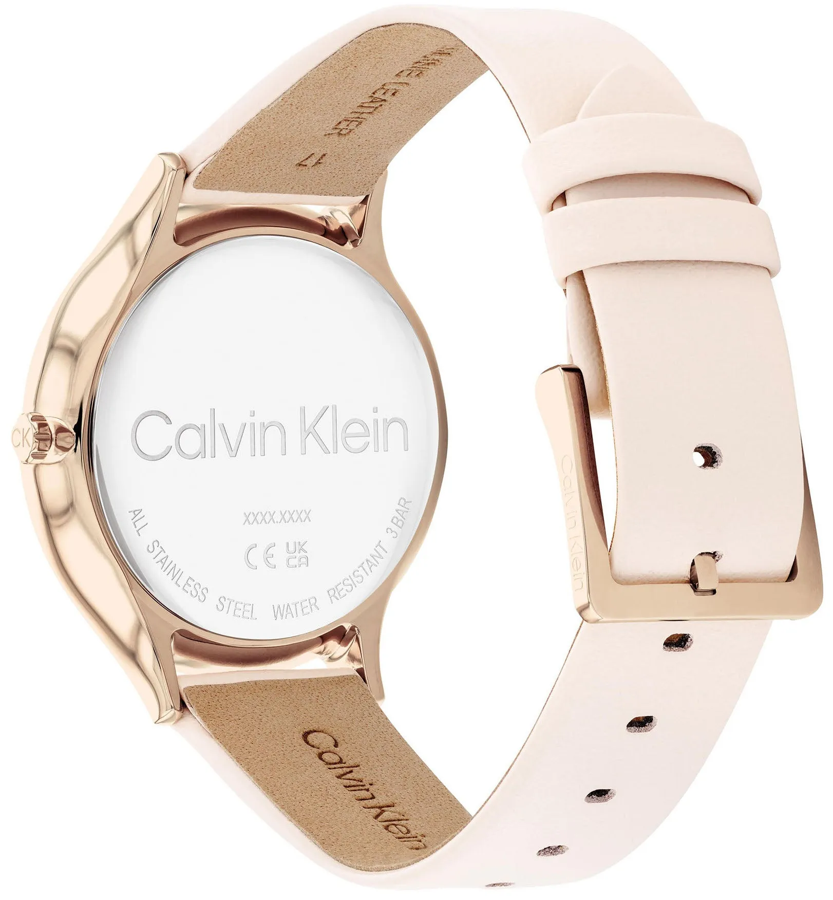Calvin Klein Ladies sold by Jura Watches product image thumbnail 3