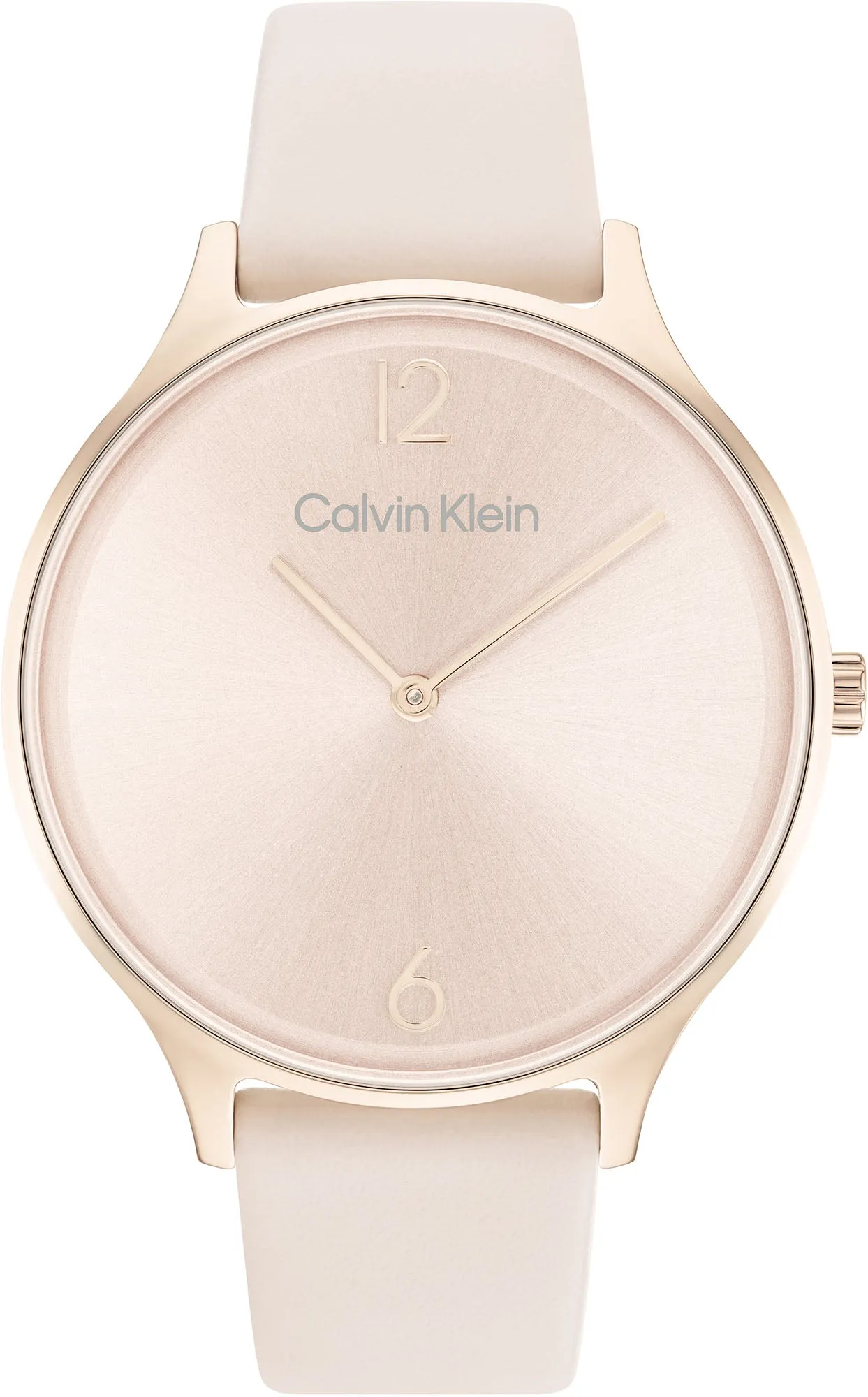 Calvin Klein Ladies sold by Jura Watches