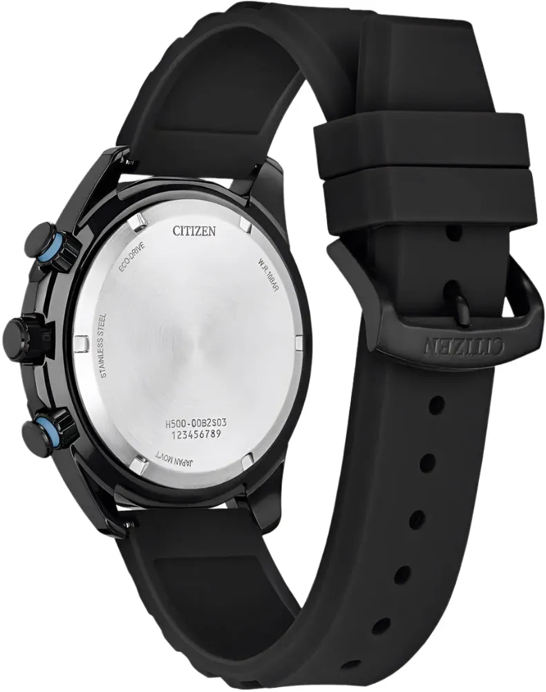 Citizen Sport Chronograph Mens Watch sold by Jura Watches product image thumbnail 2