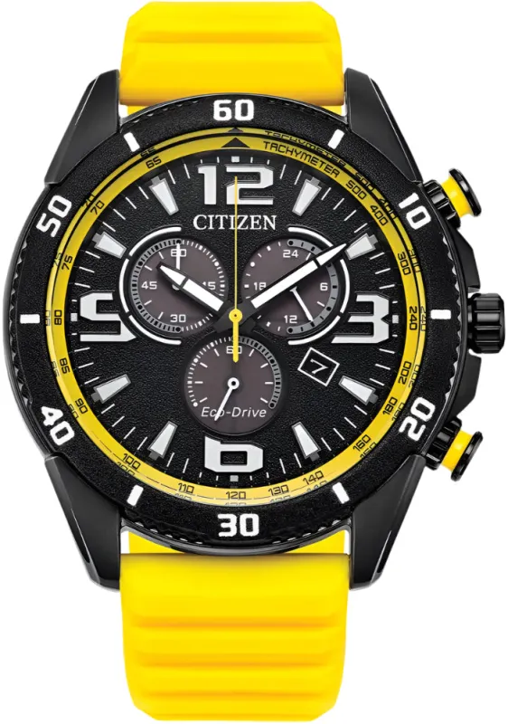 Citizen Sport Chronograph Mens Watch sold by Jura Watches