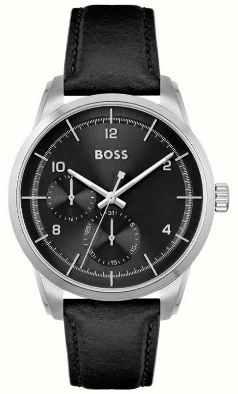 Boss Sophio Mens Watch D made by Jura Watches