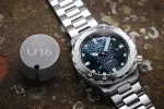 Sinn U16 Limited Edition Watch sold by Jura Watches