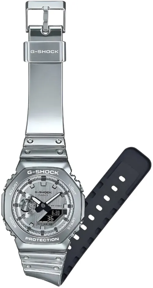 G-Shock Fine Metallic Series Watch sold by Jura Watches product image thumbnail 2