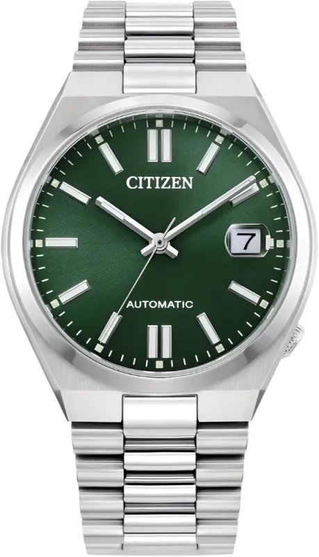 Citizen Tsuyosa Automatic Watch sold by Jura Watches