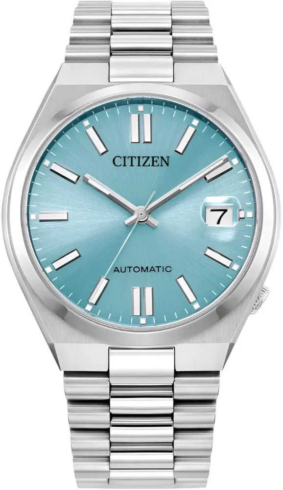 Citizen Tsuyosa Automatic Watch sold by Jura Watches