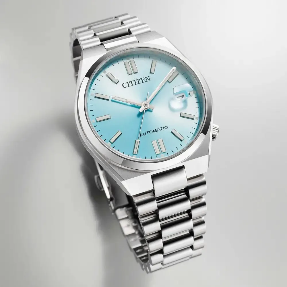 Citizen Tsuyosa Automatic Watch sold by Jura Watches product image thumbnail 2