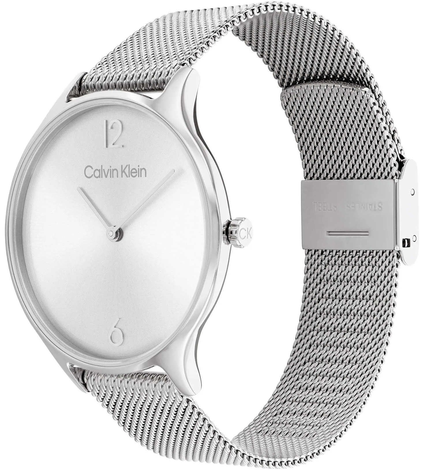 Calvin Klein Ladies sold by Jura Watches product image thumbnail 2