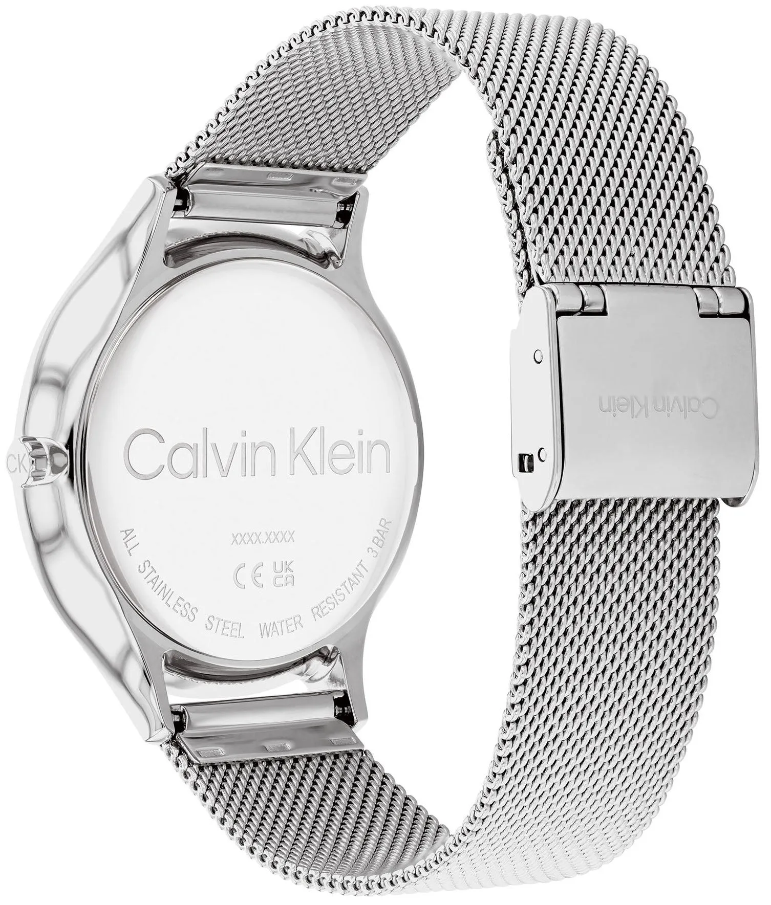 Calvin Klein Ladies sold by Jura Watches product image thumbnail 3