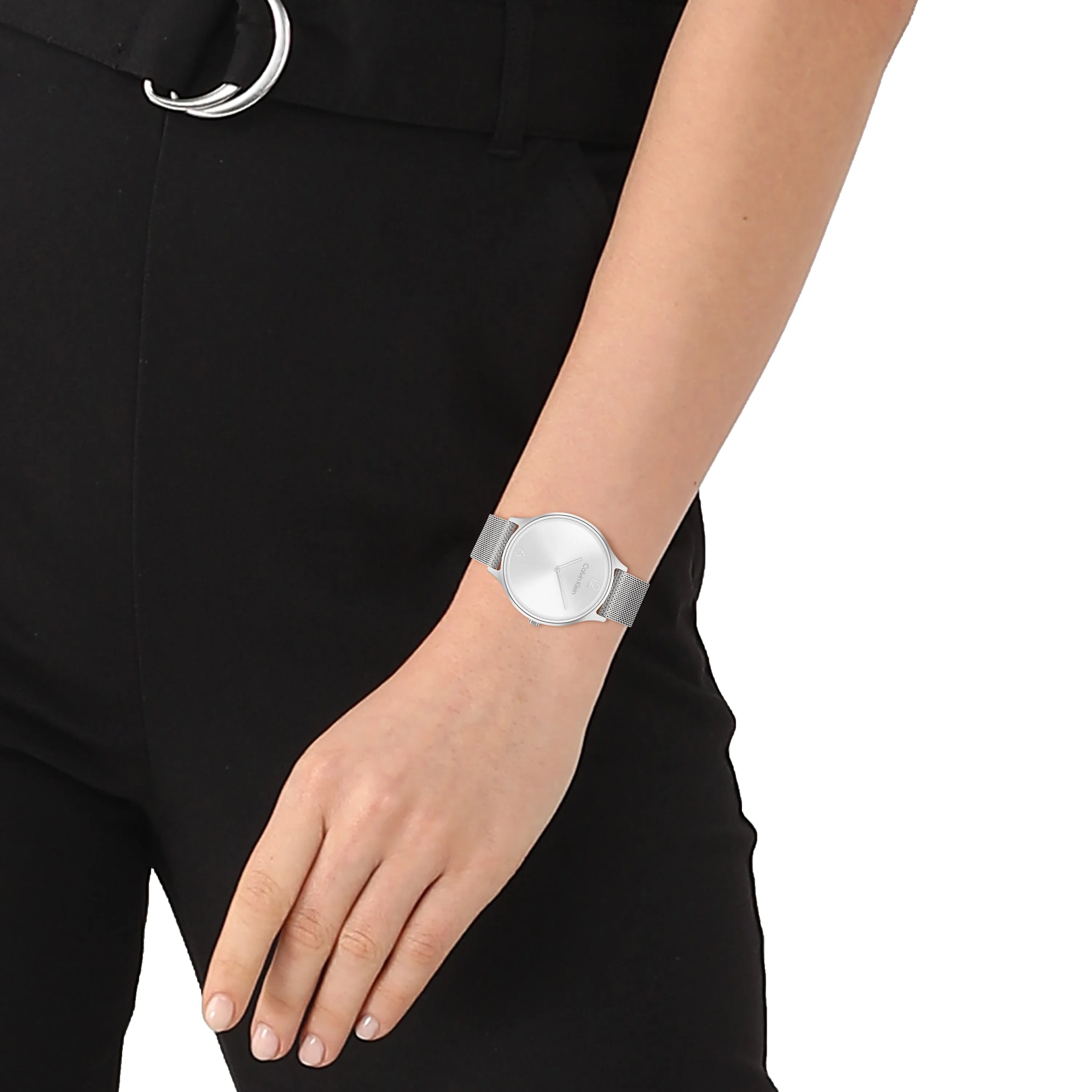 Calvin Klein Ladies sold by Jura Watches product image thumbnail 4