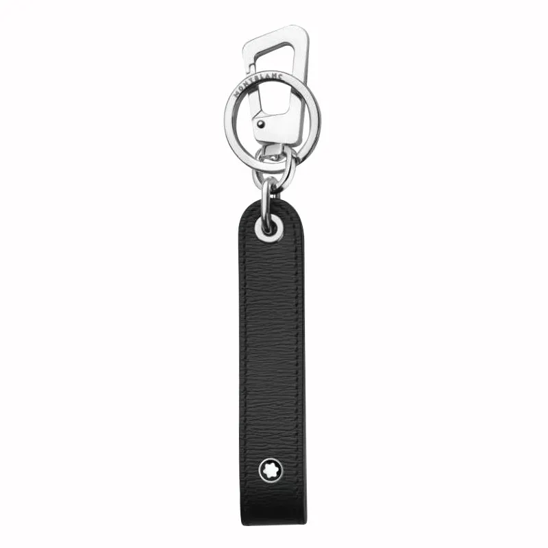 Montblanc Key Fob Meisterstuck 4810 Loop with Hook D sold by Jura Watches