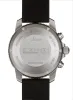 Sinn EZM 13.1 Silicone Strap Pin Buckle sold by Jura Watches