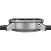 Sinn EZM 13.1 Silicone Strap Pin Buckle sold by Jura Watches