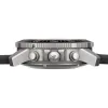 Sinn EZM 13.1 Silicone Strap Pin Buckle sold by Jura Watches