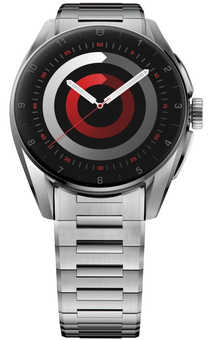 TAG Heuer Connected Calibre E4 42 Bracelet sold by Jura Watches product image thumbnail 3