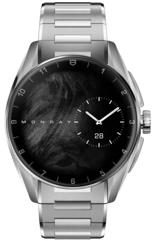 TAG Heuer Connected Calibre E4 42 Bracelet sold by Jura Watches