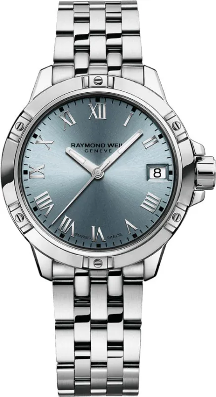Raymond Weil Tango Quartz Ladies made by Raymond Weil