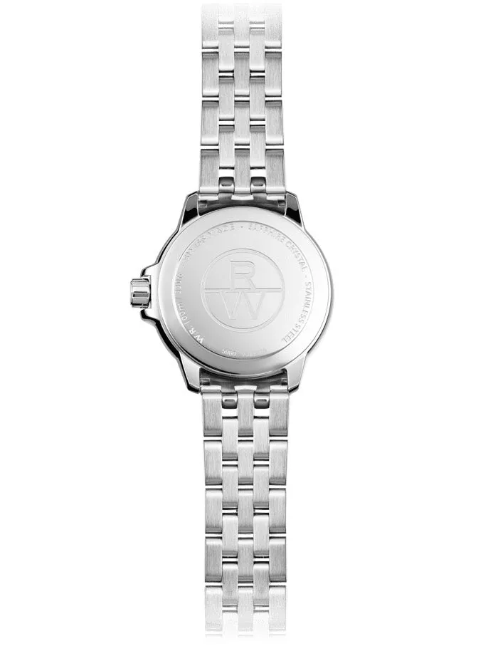 Raymond Weil Tango Quartz Ladies sold by Jura Watches product image thumbnail 2