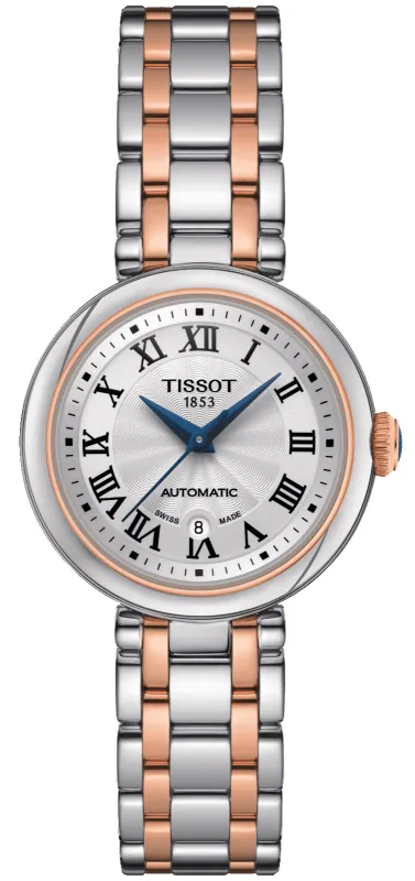 Tissot Bellissima sold by Jura Watches