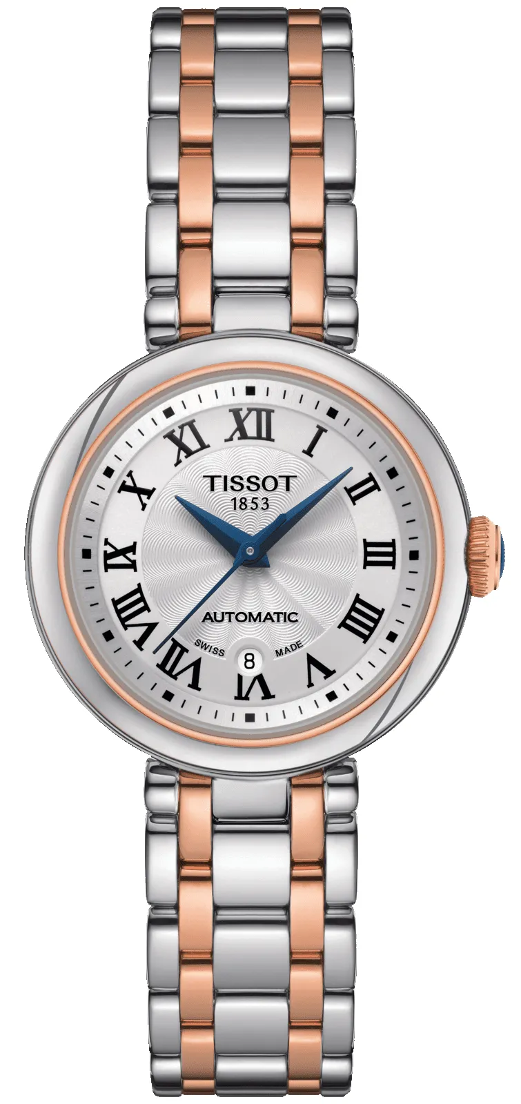 Tissot Bellissima sold by Jura Watches