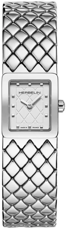 Herbelin Ruban Ladies Watch made by Jura Watches