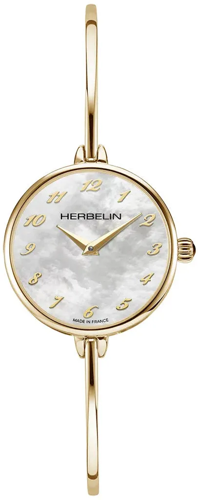 Herbelin Fil Ladies Watch sold by Jura Watches